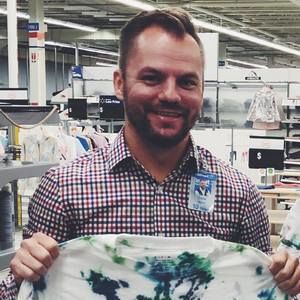 Meet your Posher, Cole